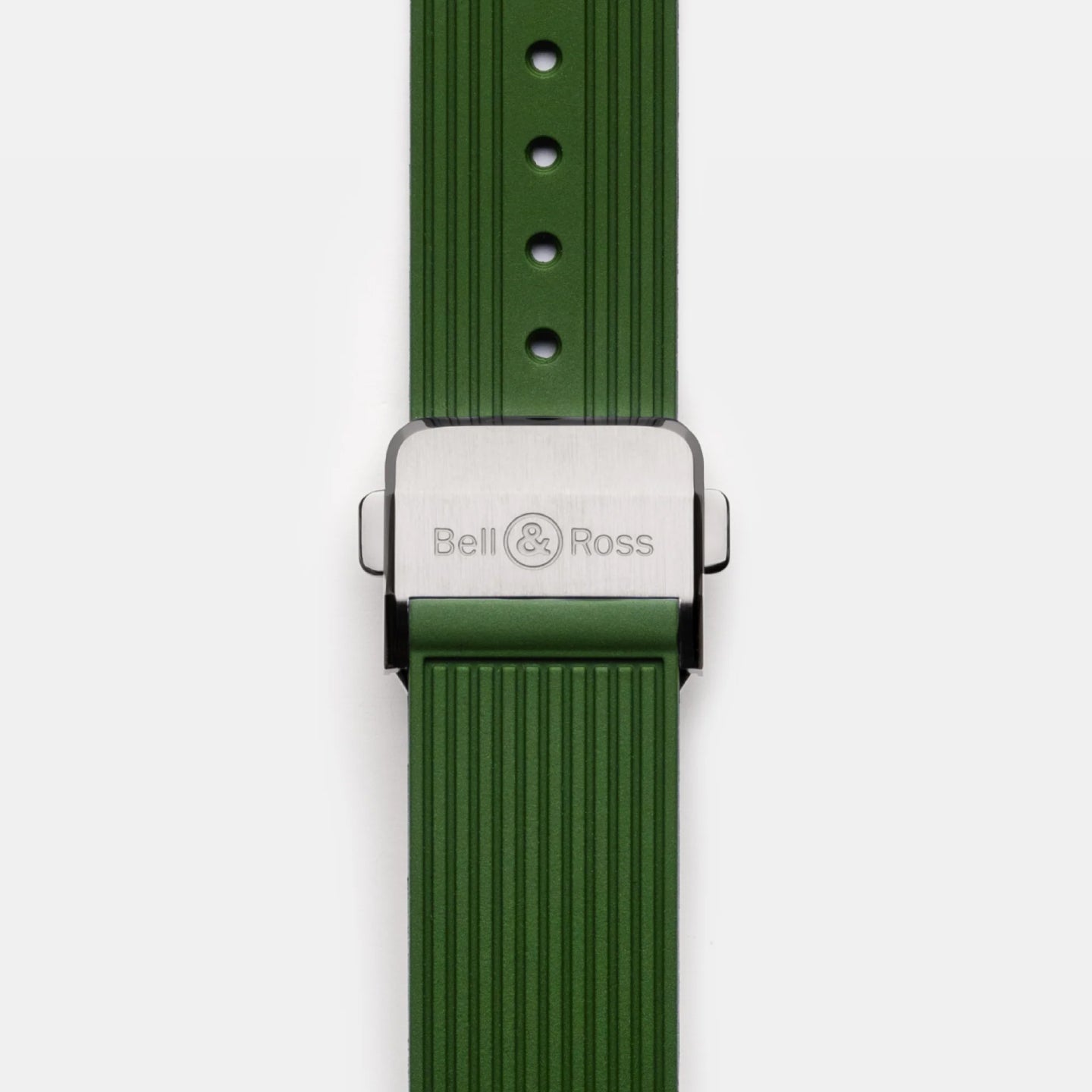 BR-05 CHRONO GREEN STEEL<br><font size=1pt>BR-05 クロノ グリーンスチール</font>