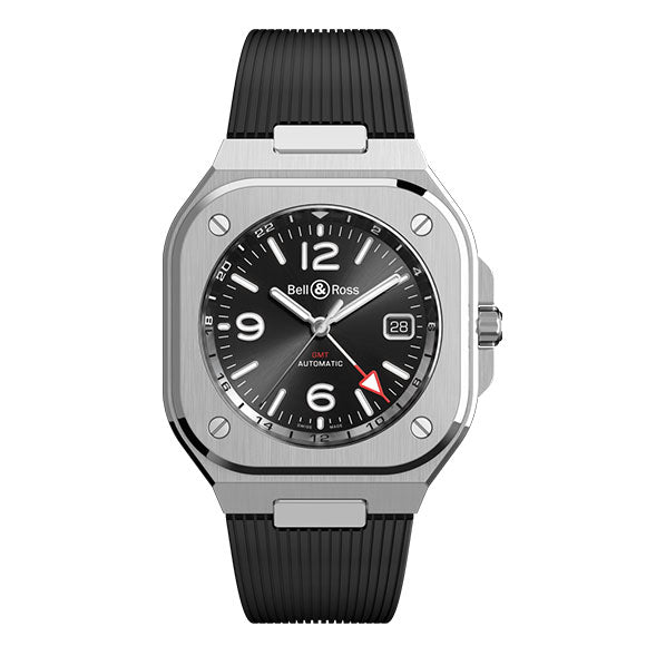 BR-05 GMT BLACK<br><font size=1pt>BR-05 GMT ブラック</font>