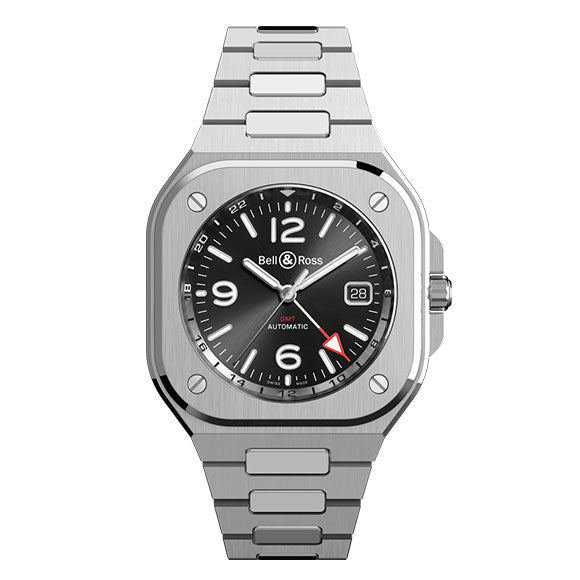 BR-05 GMT BLACK<br><font size=1pt>BR-05 GMT ブラック</font>