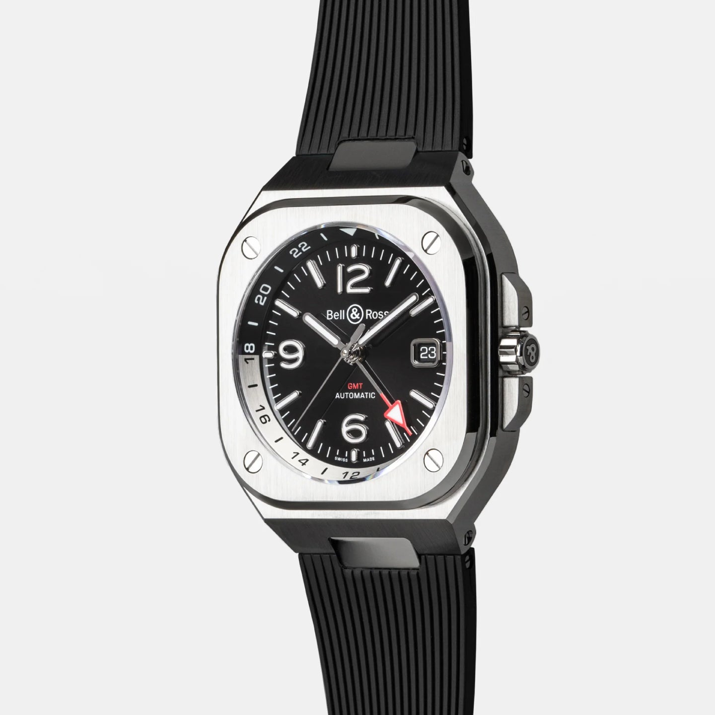 BR-05 GMT BLACK<br><font size=1pt>BR-05 GMT ブラック</font>