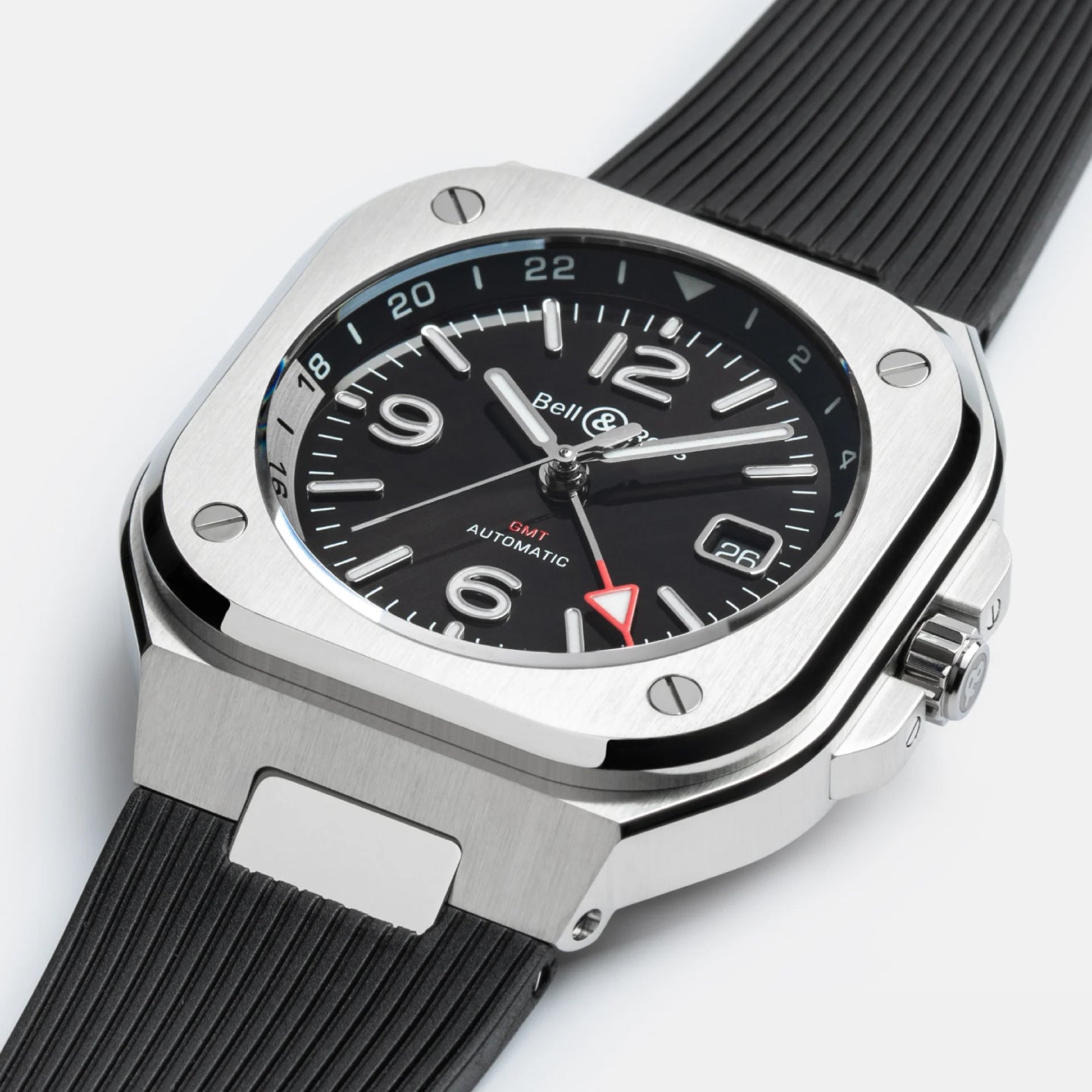 BR-05 GMT BLACK<br><font size=1pt>BR-05 GMT ブラック</font>