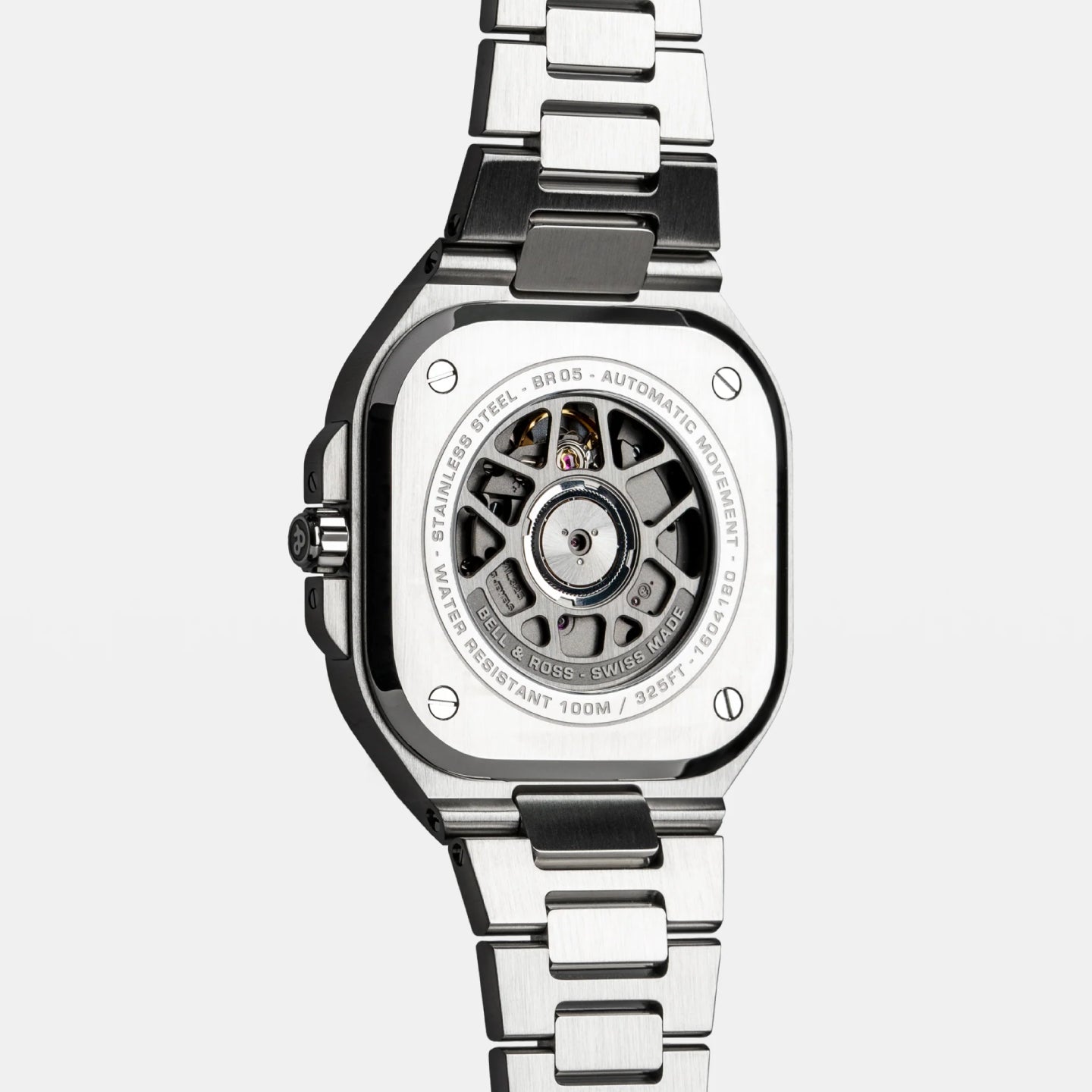 BR-05 GMT BLACK<br><font size=1pt>BR-05 GMT ブラック</font>