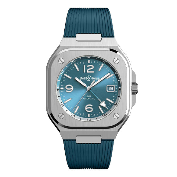 BR-05 GMT SKY BLUE<br><font size=1pt>BR-05 GMT スカイブルー</font>
