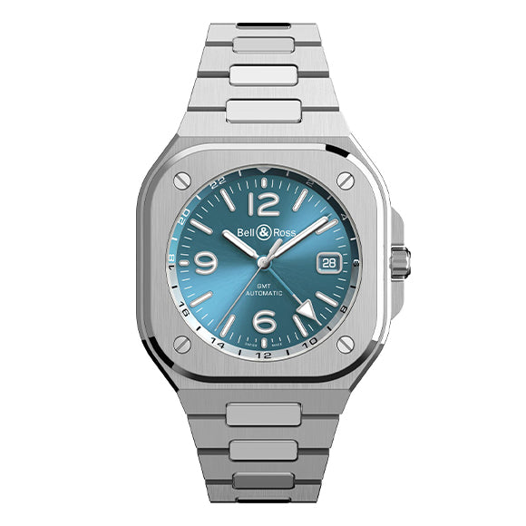 BR-05 GMT SKY BLUE<br><font size=1pt>BR-05 GMT スカイブルー</font>