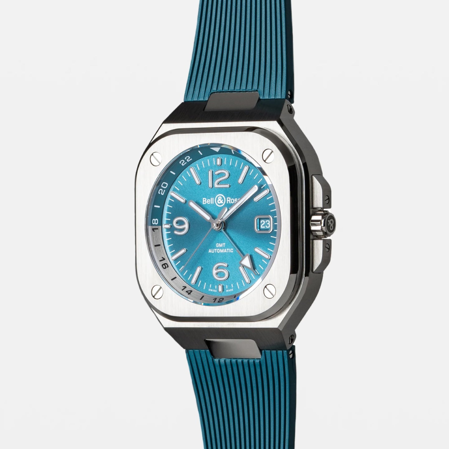 BR-05 GMT SKY BLUE<br><font size=1pt>BR-05 GMT スカイブルー</font>