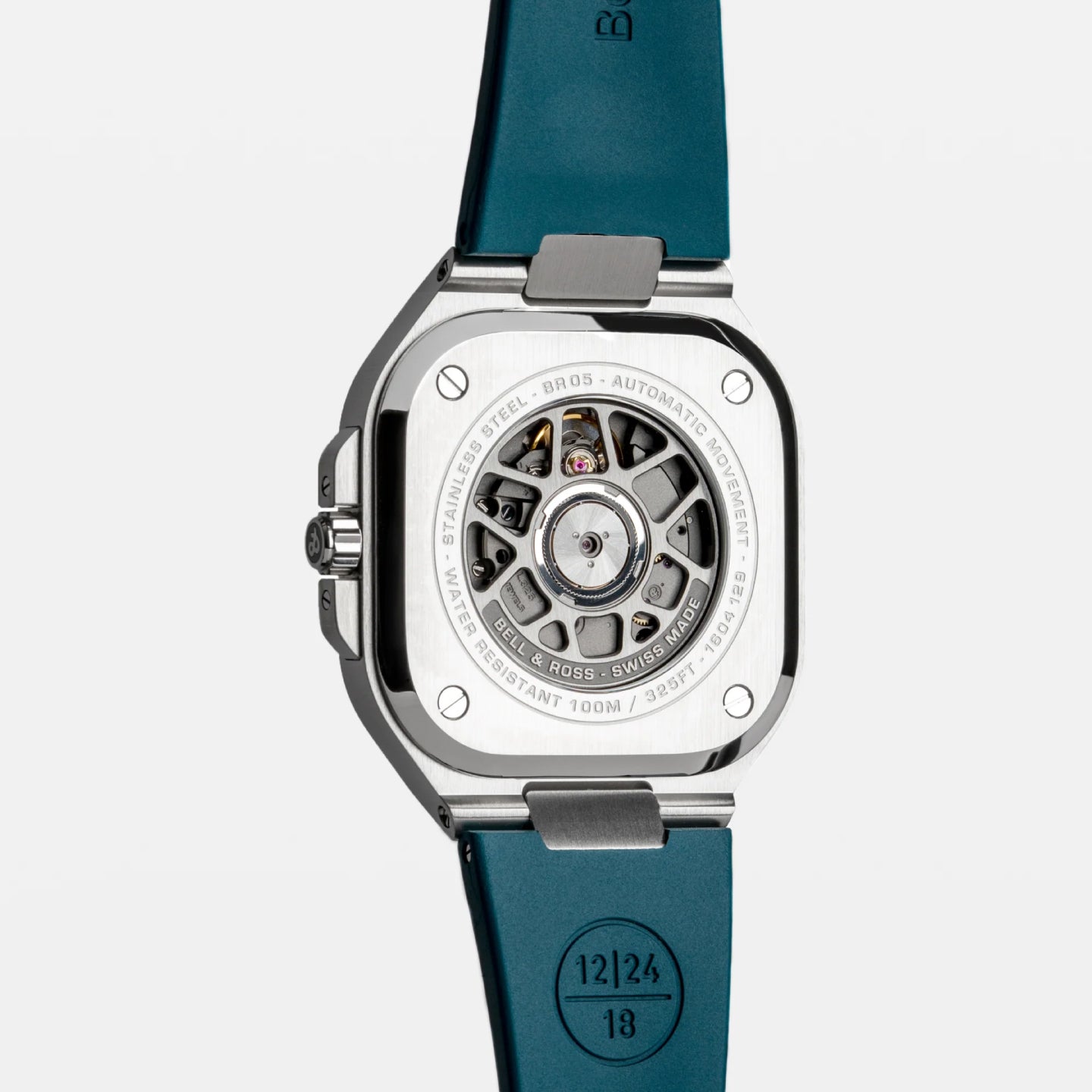 BR-05 GMT SKY BLUE<br><font size=1pt>BR-05 GMT スカイブルー</font>