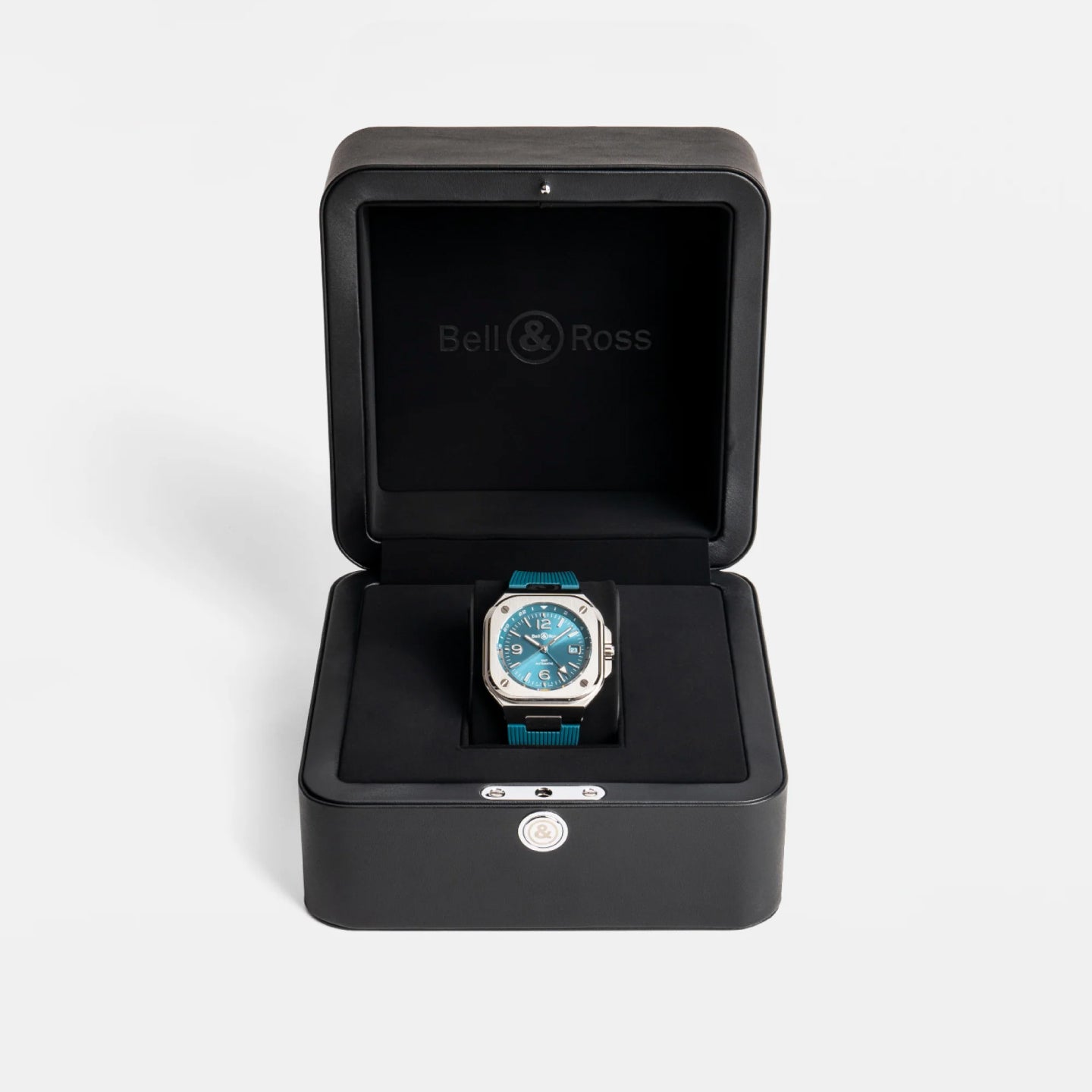 BR-05 GMT SKY BLUE<br><font size=1pt>BR-05 GMT スカイブルー</font>
