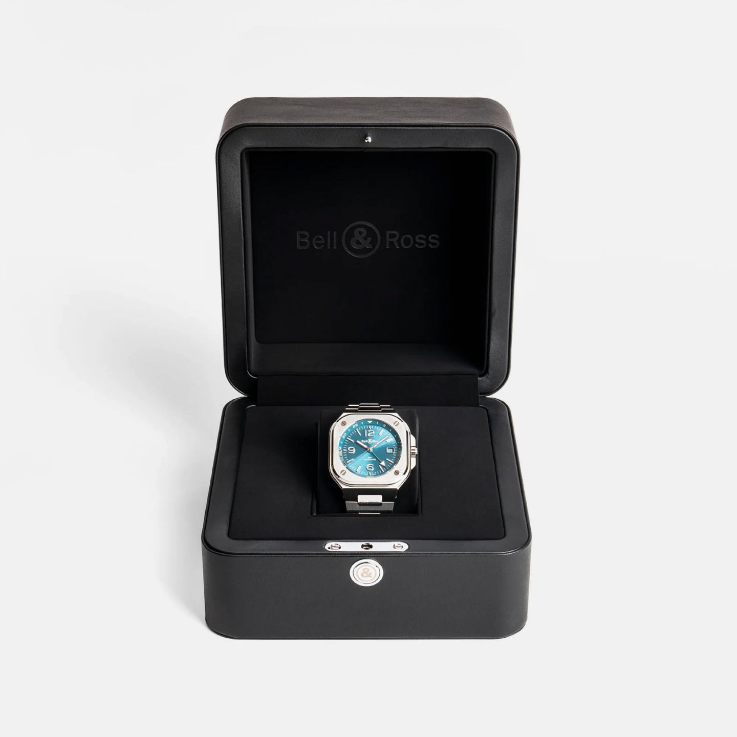 BR-05 GMT SKY BLUE<br><font size=1pt>BR-05 GMT スカイブルー</font>