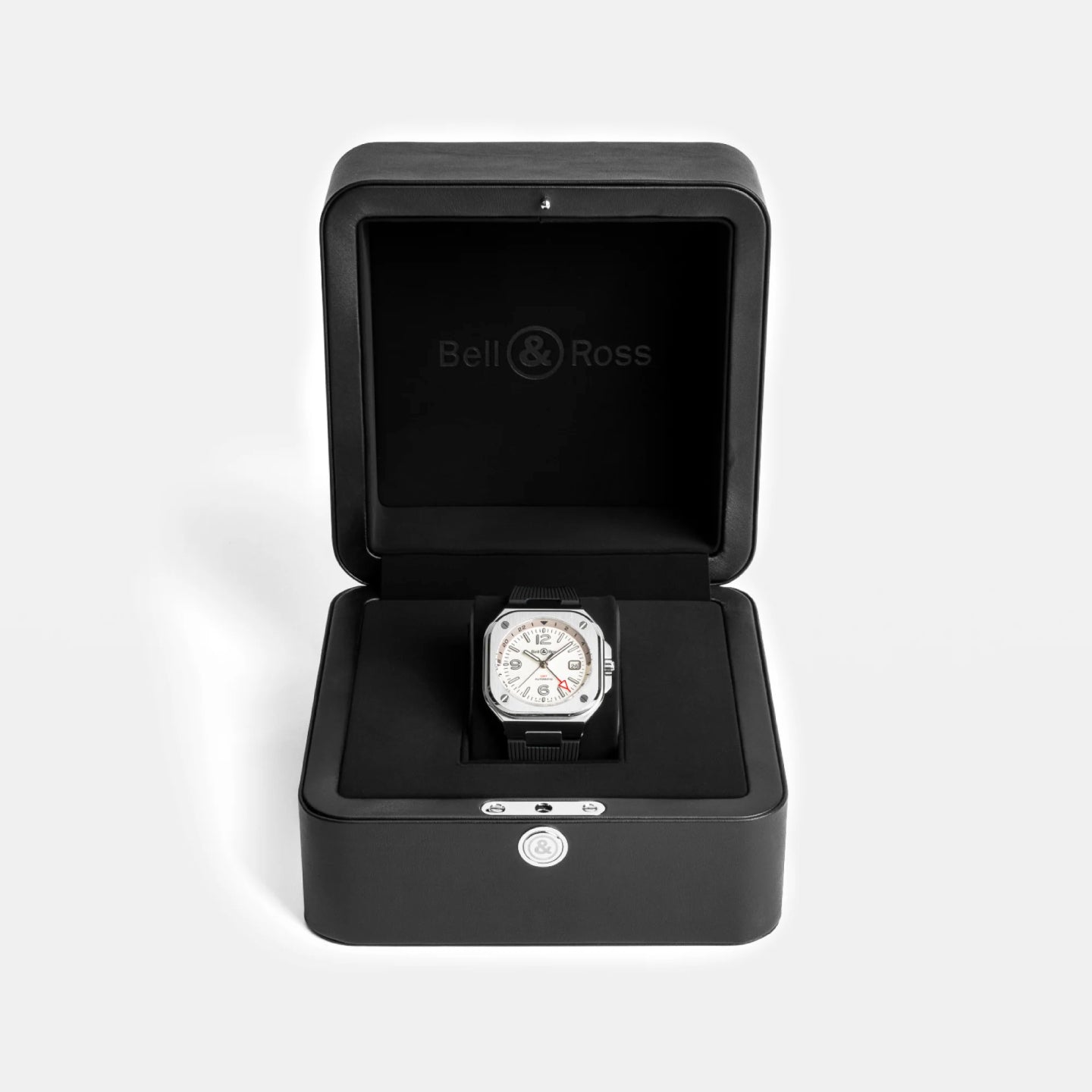 BR-05 GMT WHITE<br><font size=1pt>BR-05 GMT ホワイト</font>