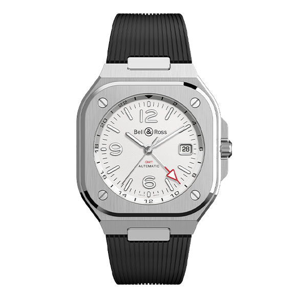 BR-05 GMT WHITE<br><font size=1pt>BR-05 GMT ホワイト</font>