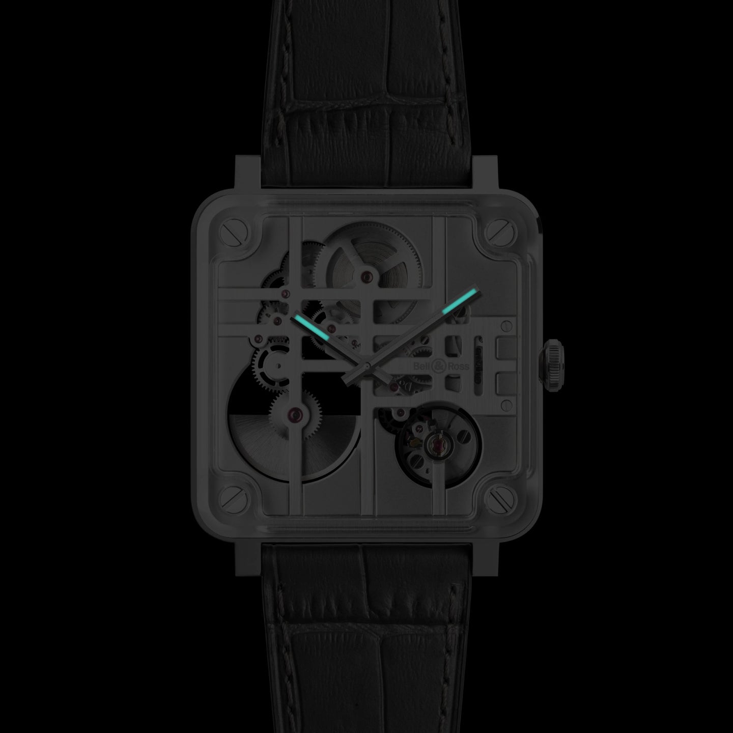 BR-X3 MICRO-ROTOR<br><font size=1pt>BR-X3 マイクロ ローター</font>
