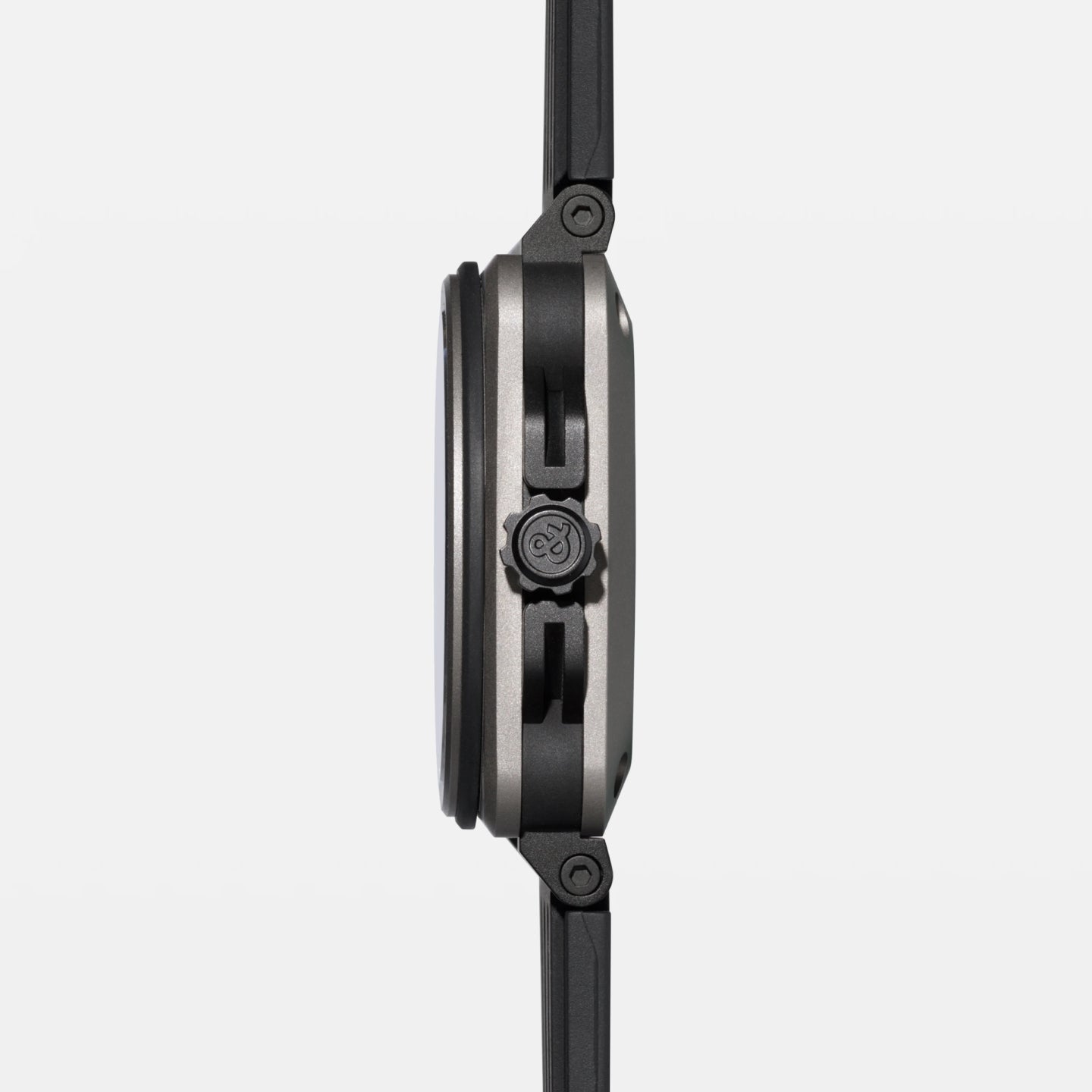 BR-X3 BLACK TITANIUM<br><font size=1pt>BR-X3 ブラックチタニウム</font>