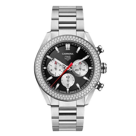 CARRERA CHRONOGRAPH<br><font size=1pt>カレラ クロノグラフ</font>