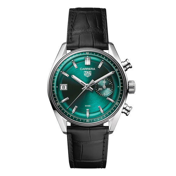 CARRERA CHRONOGRAPH<br><font size=1pt>カレラ クロノグラフ</font>