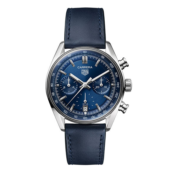 CARRERA CHRONOGRAPH<br><font size=1pt>カレラ クロノグラフ</font>