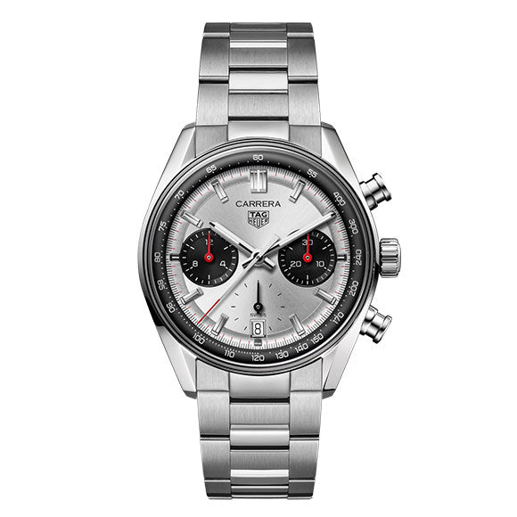 CARRERA CHRONOGRAPH<br><font size=1pt>カレラ クロノグラフ</font>