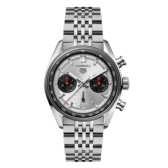 CARRERA CHRONOGRAPH<br><font size=1pt>カレラ クロノグラフ</font>