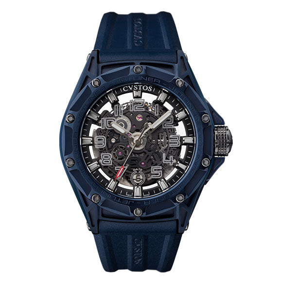 チャレンジ R ジェットライナー