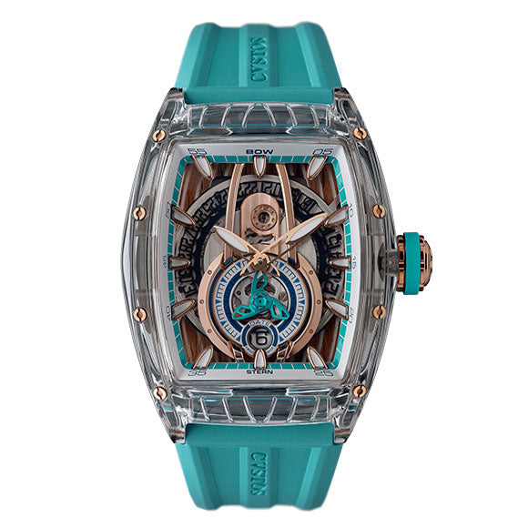 チャレンジ ジェットライナー