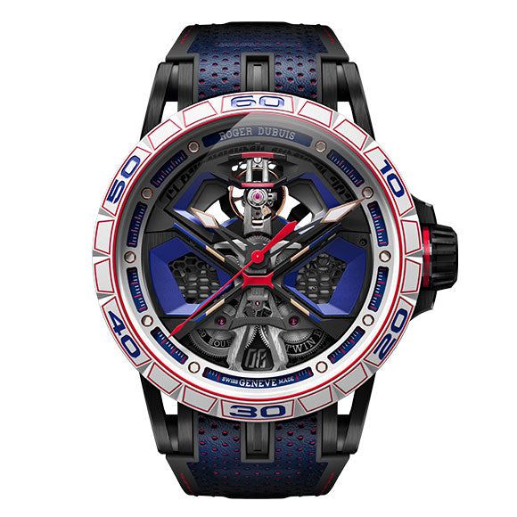 EXCALIBUR SPIDER MONOBALANCIER HURACĀN<br><font size=1pt>エクスカリバー スパイダー モノバランシエ ウラカン</font>