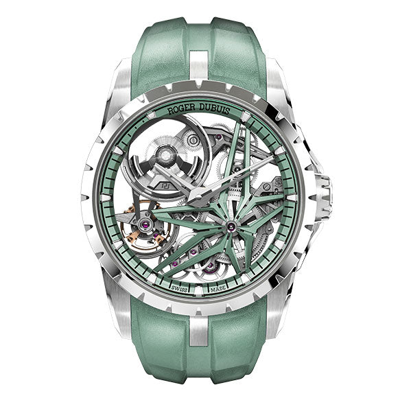 EXCALIBUR MONOBALANCIER<br><font size="1">エクスカリバー モノバランシエ</font>