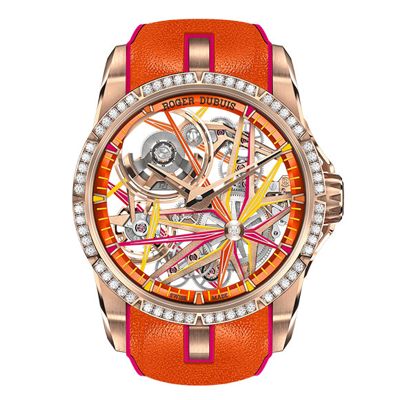 EXCALIBUR MONOBALANCIER BLACKLIGHT<br><font size="1">エクスカリバー モノバランシエ ブラックライト</font>