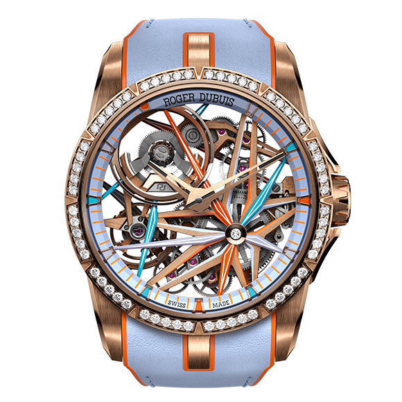 EXCALIBUR MONOBALANCIER BLACKLIGHT<br><font size="1">エクスカリバー モノバランシエ ブラックライト</font>