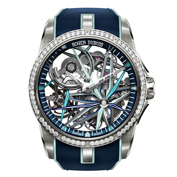 EXCALIBUR MONOBALANCIER BLACKLIGHT<br><font size="1">エクスカリバー モノバランシエ ブラックライト</font>