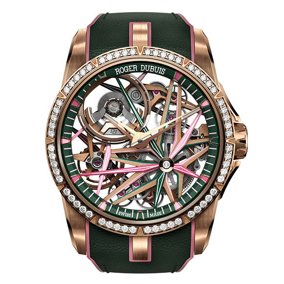 EXCALIBUR MONOBALANCIER BLACKLIGHT<br><font size="1">エクスカリバー モノバランシエ ブラックライト</font>