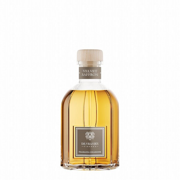 ベルベット・サフラン ディフューザー
