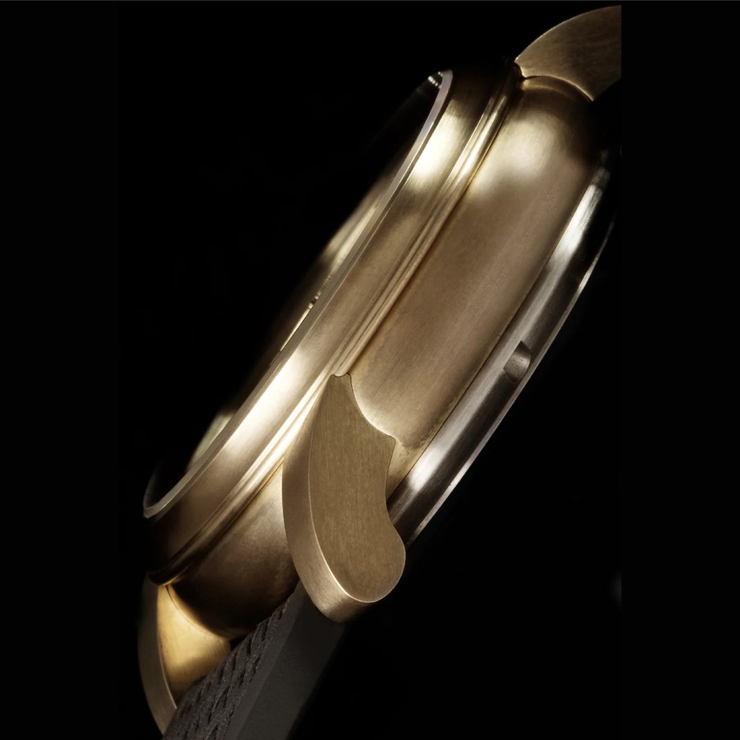 CHRONOFIGHTER VINTAGE BRONZE & BLACK<br><font size=1pt>クロノファイター ヴィンテージ ブロンズ&ブラック</font>