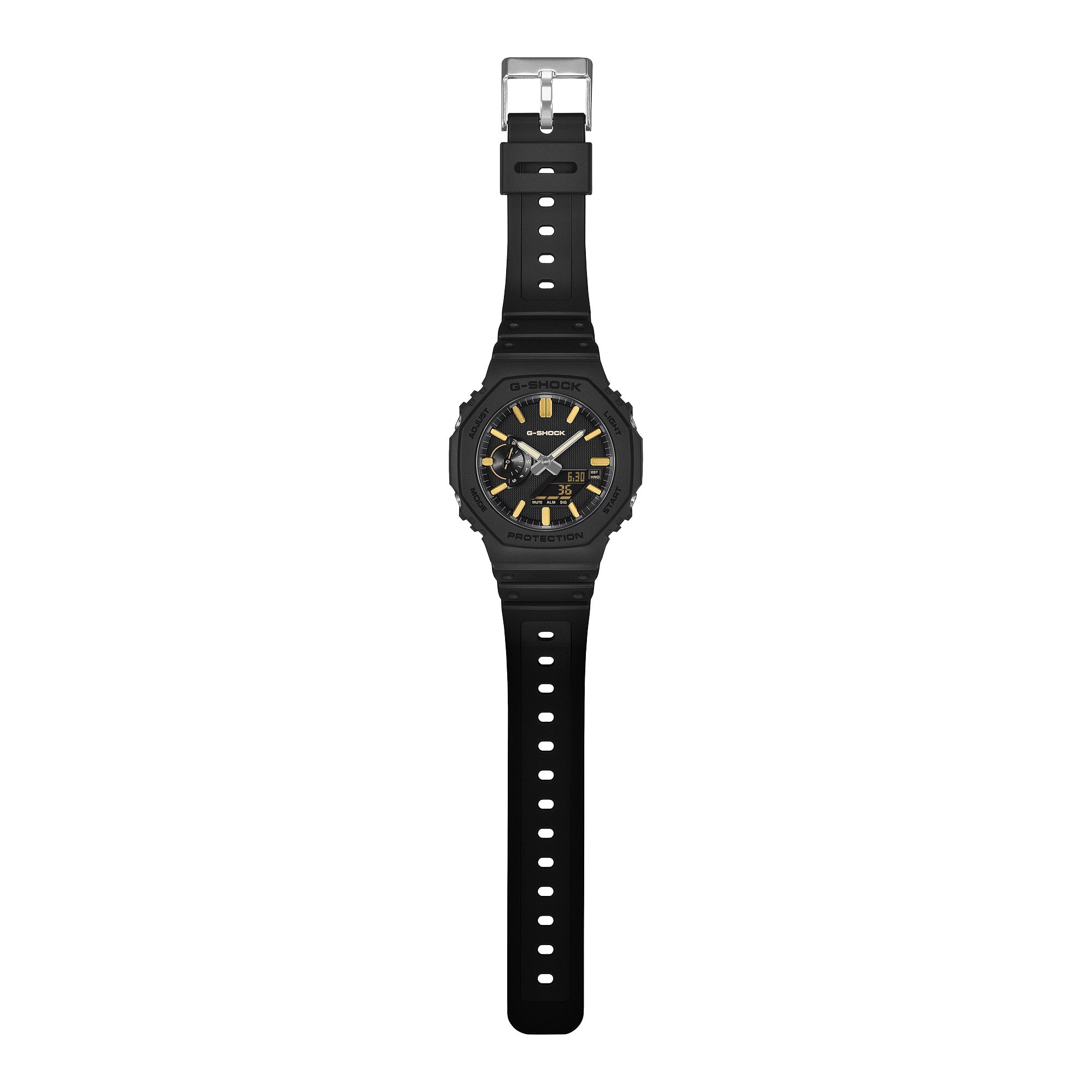 LUXE BLACK
