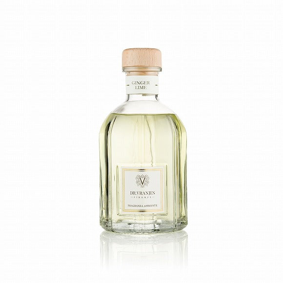 ジンジャー・ライム ディフューザー