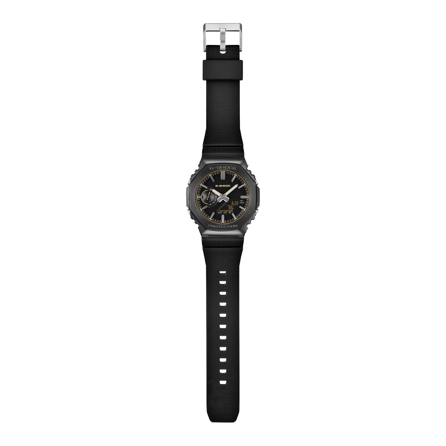 LUXE BLACK