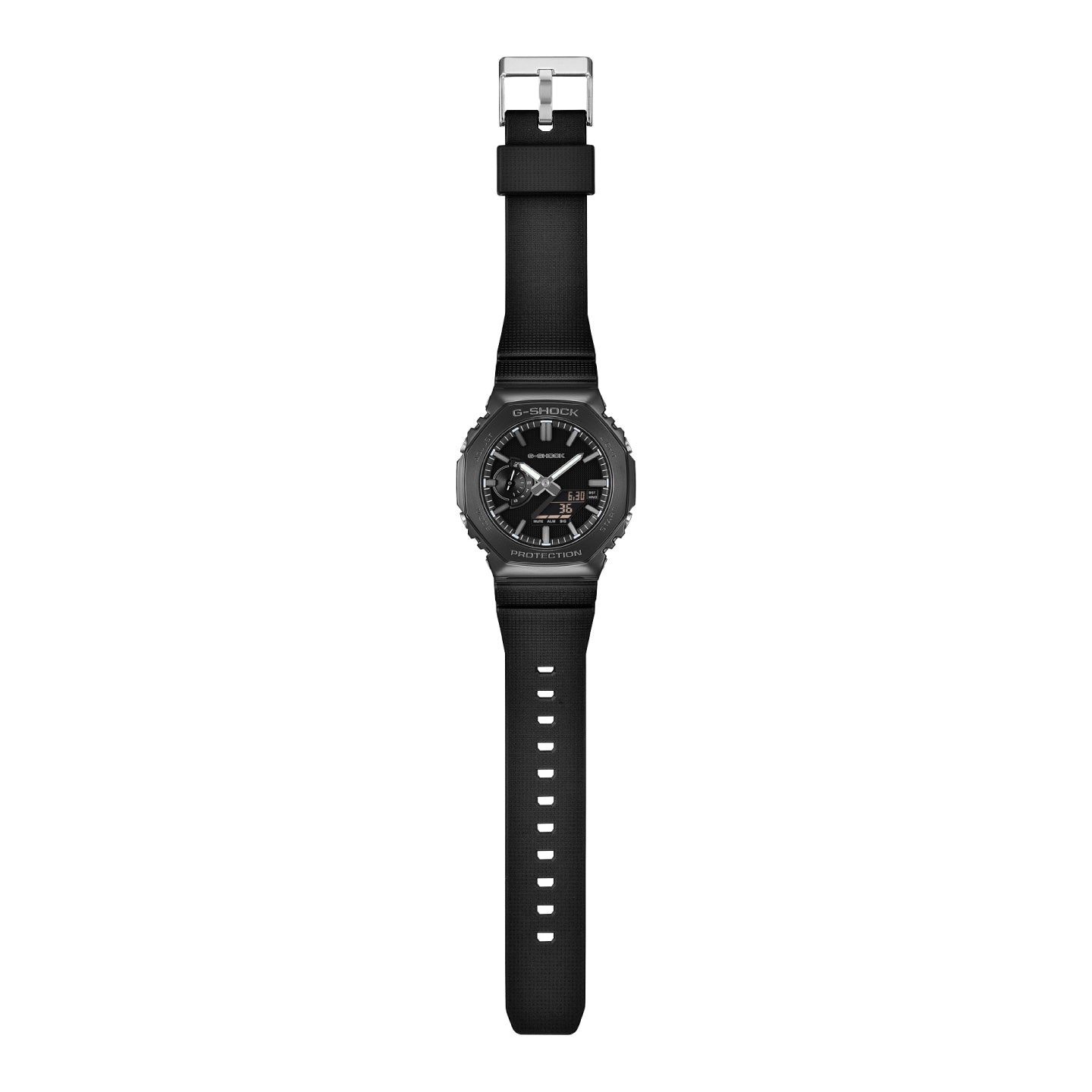 LUXE BLACK