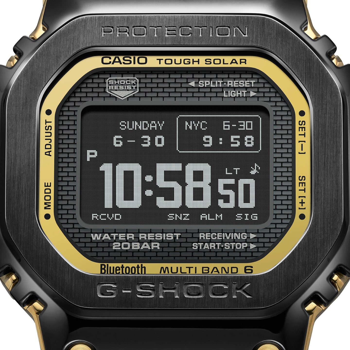 FULL METAL<br><font size=1pt>フルメタル</font>