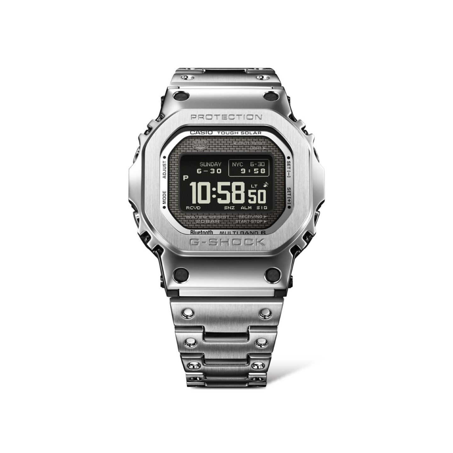 FULL METAL<br><font size=1pt>フルメタル</font>