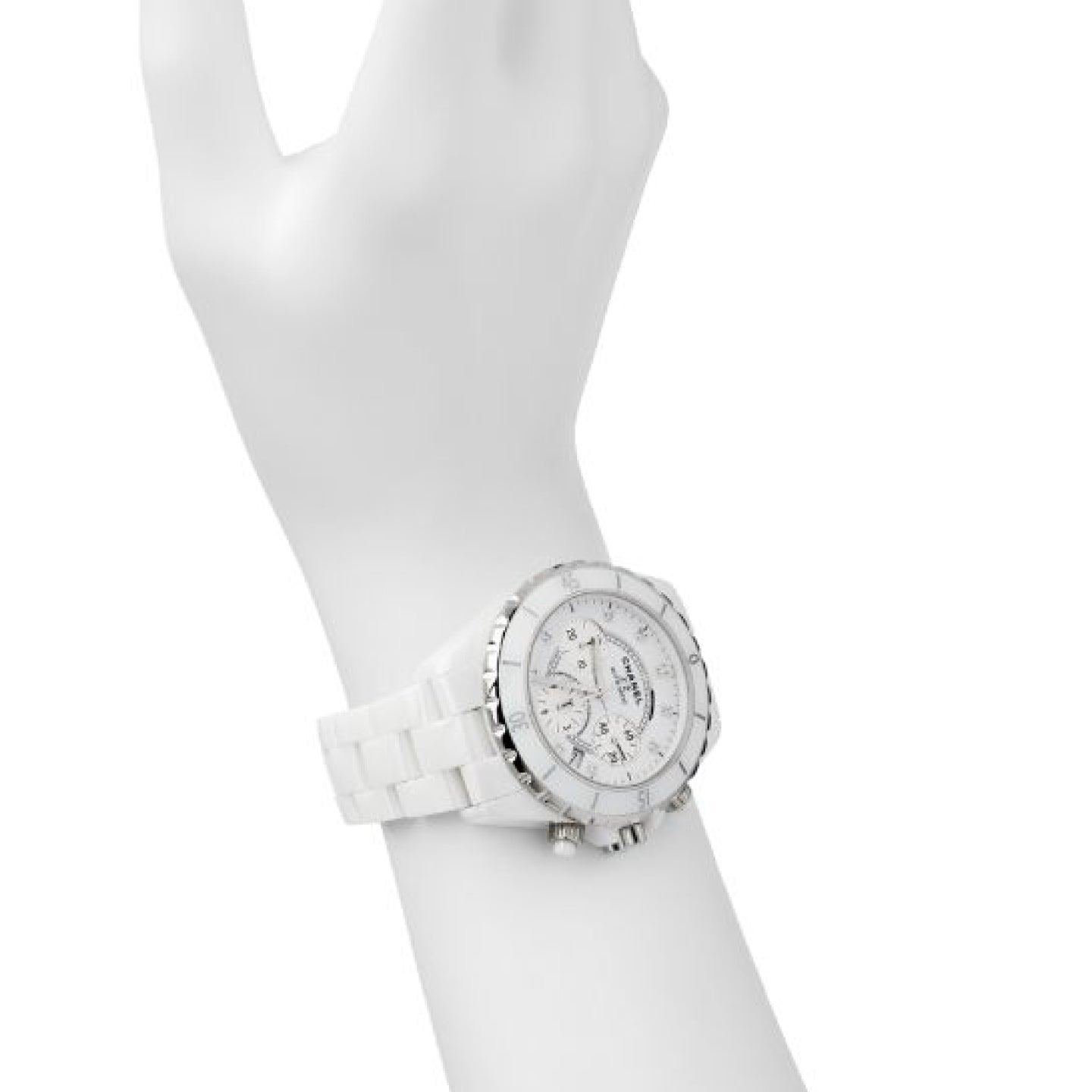 J12,CHRONOGRAPH 41mm<br><font size=1pt>J12,クロノグラフ 41mm</font>
