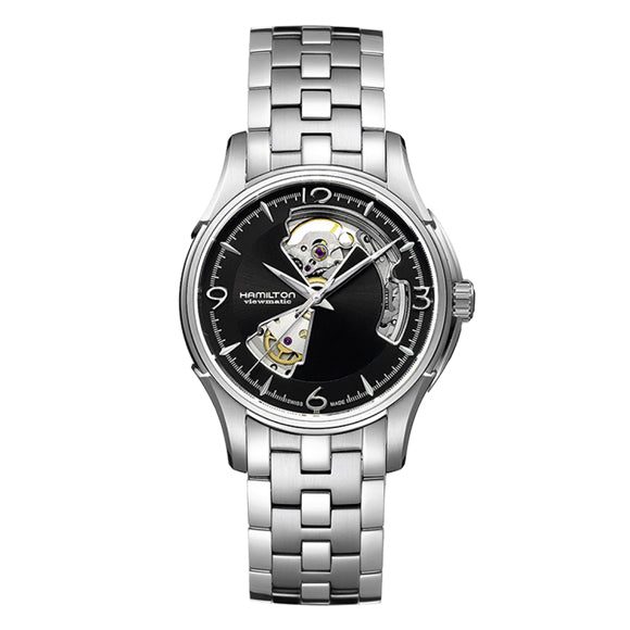 ジャズマスター オープンハート