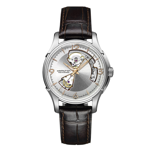 ジャズマスター オープンハート