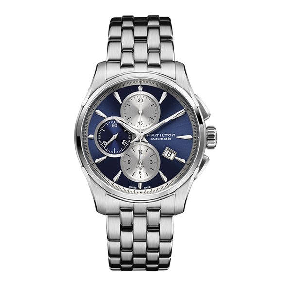 ジャズマスター オートクロノ