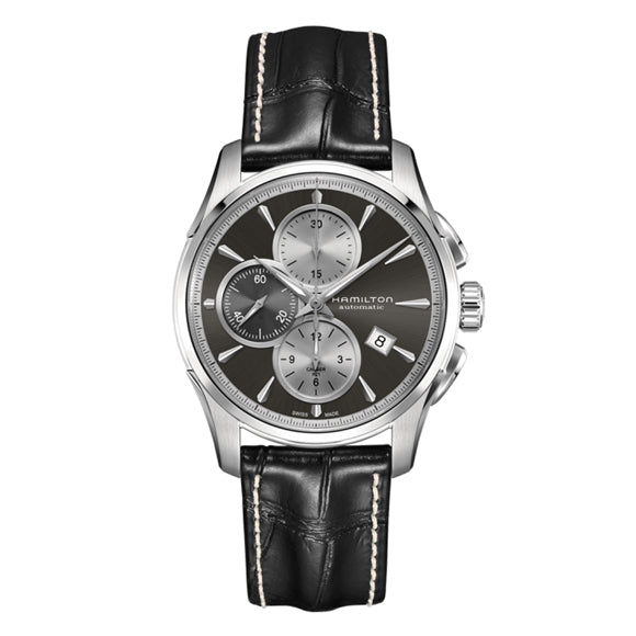 ジャズマスター オートクロノ