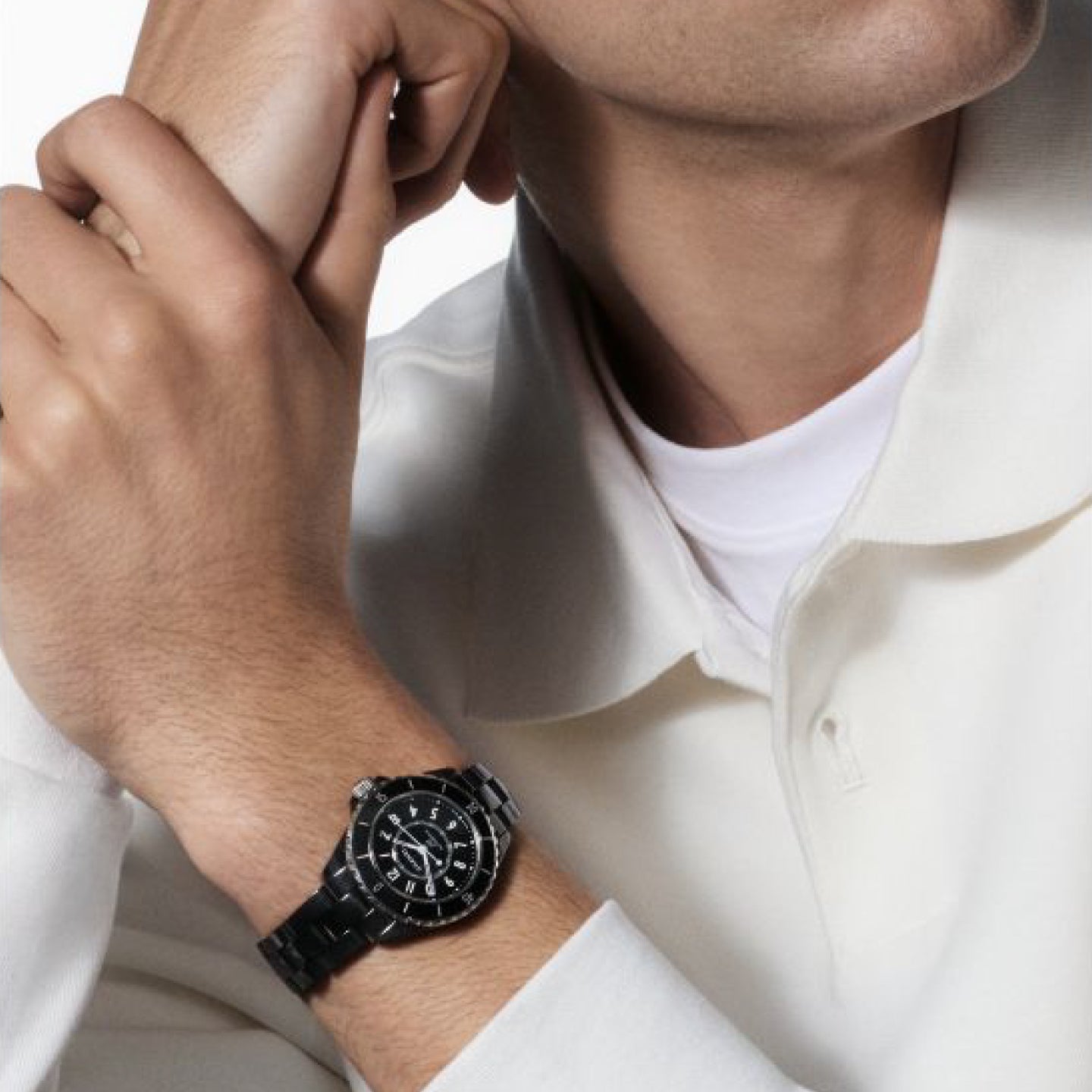 J12 CALIBER 12.2,33m<br><font size=1pt>J12 キャリバー 12.2 33mm</font>