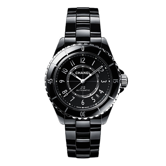 J12 BLACK / J12 ブラック