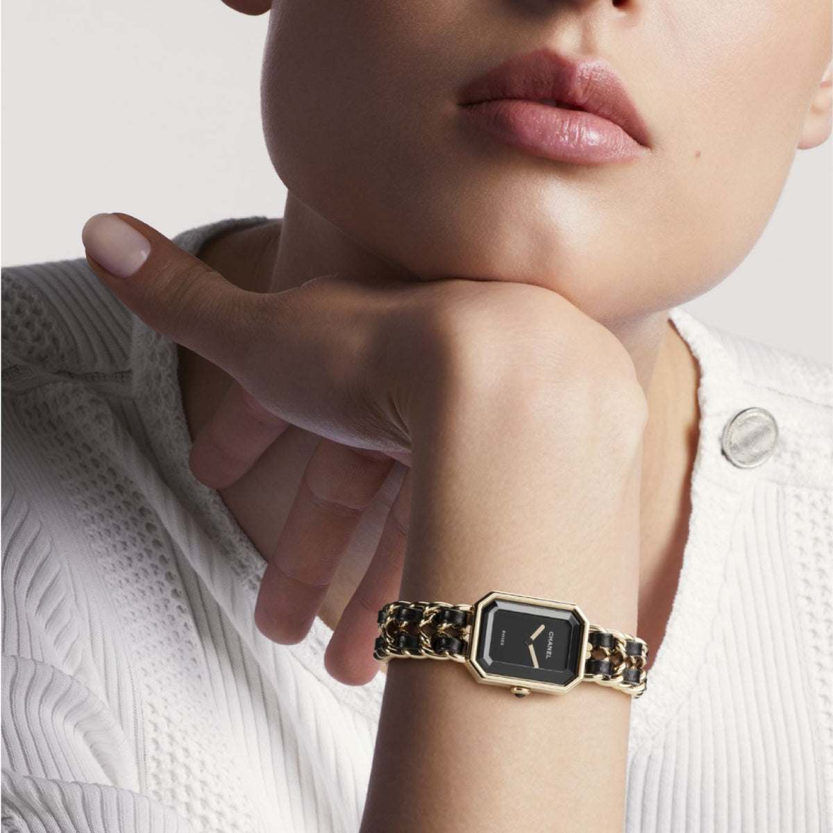 PREMIERE EDITION ORIGINALE WATCH<br><font size=1pt>プルミエール エディション オリジナル</font>