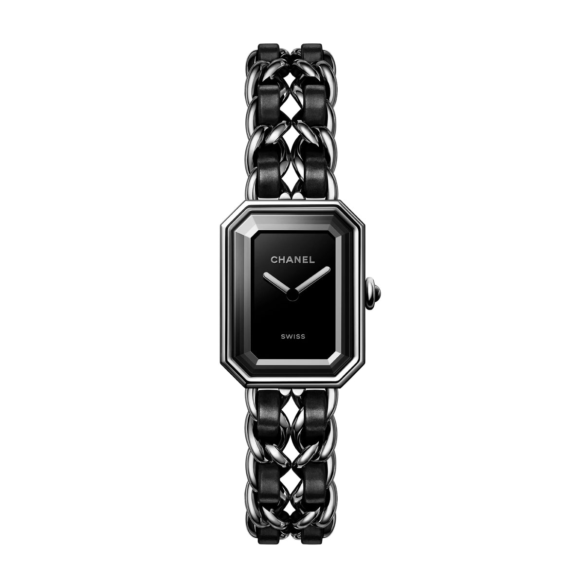 PREMIERE ICONIC CHAIN WATCH<br><font size=1pt>プルミエール アイコニック チェーン</font>