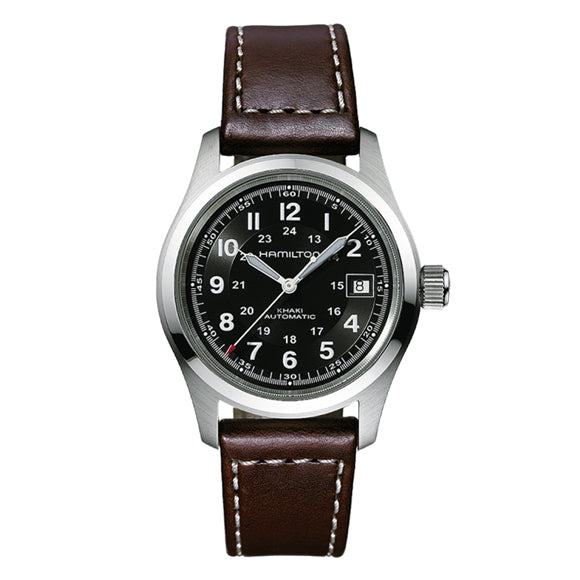 カーキ フィールド