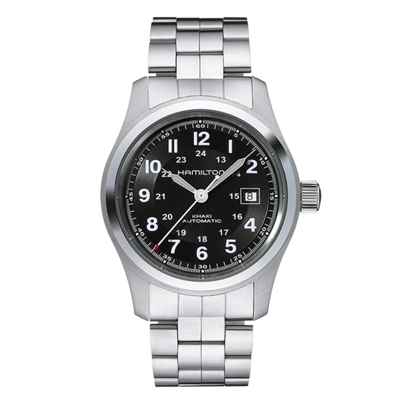 カーキ フィールド