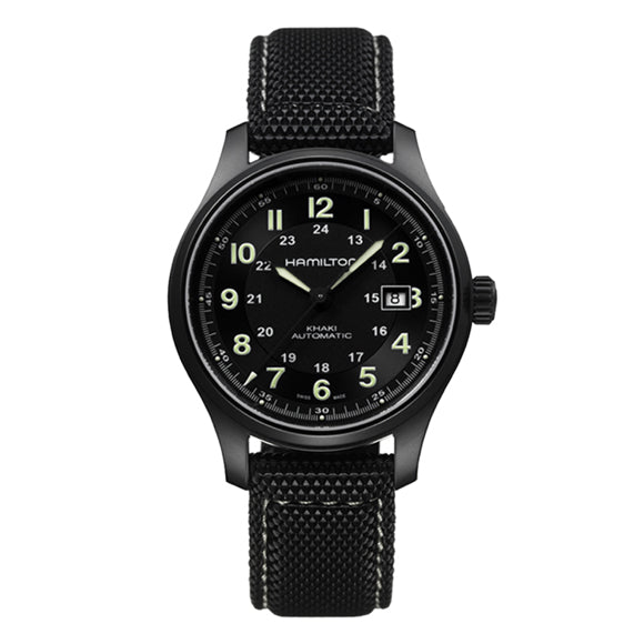 カーキ フィールド