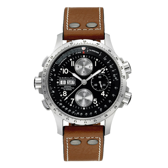 カーキ アビエーション